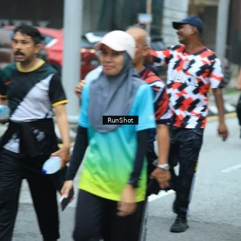 Runner Photo 8623955