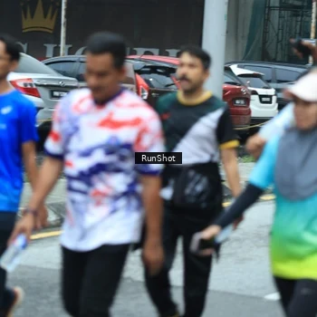 Runner Photo 8623969