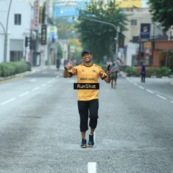 Runner Photo 8623971