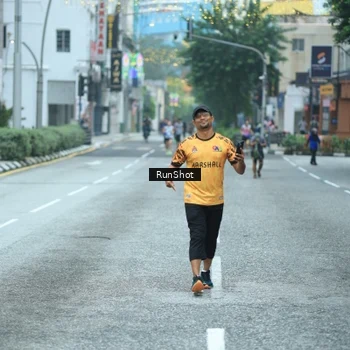 Runner Photo 8623973