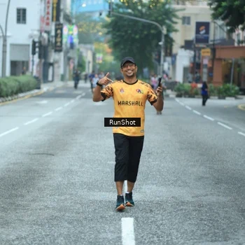 Runner Photo 8623974