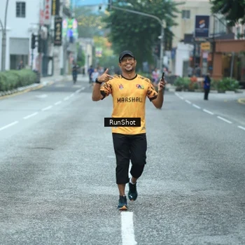 Runner Photo 8623976
