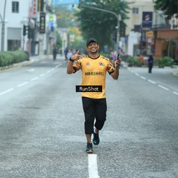 Runner Photo 8623977