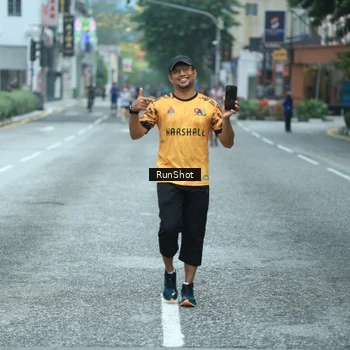 Runner Photo 8623978