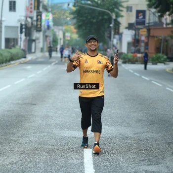 Runner Photo 8623979