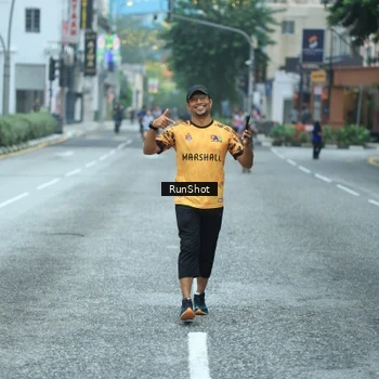 Runner Photo 8623981