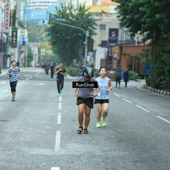 Runner Photo 8623993