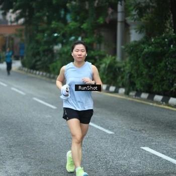 Runner Photo 8624009