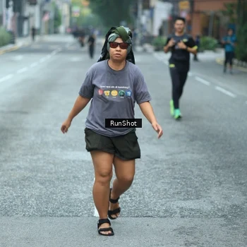 Runner Photo 8624015