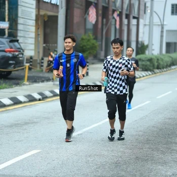 Runner Photo 8624021