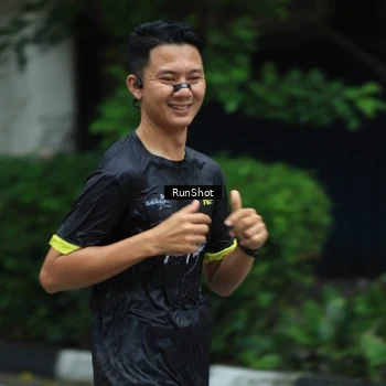 Runner Photo 8624037