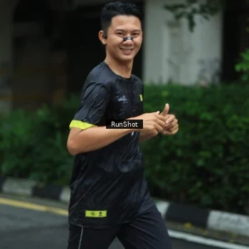 Runner Photo 8624040