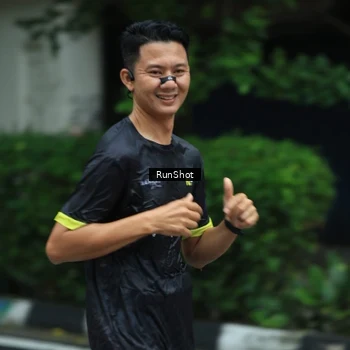 Runner Photo 8624044