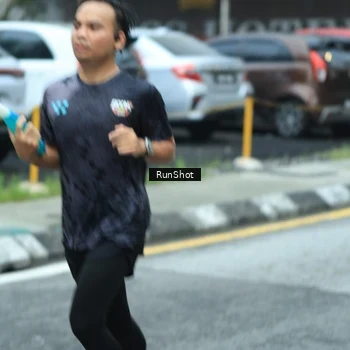 Runner Photo 8624045