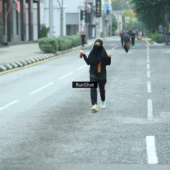 Runner Photo 8624052
