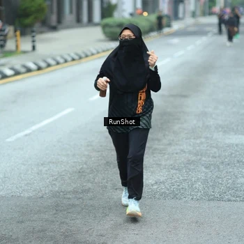 Runner Photo 8624058