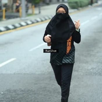 Runner Photo 8624060
