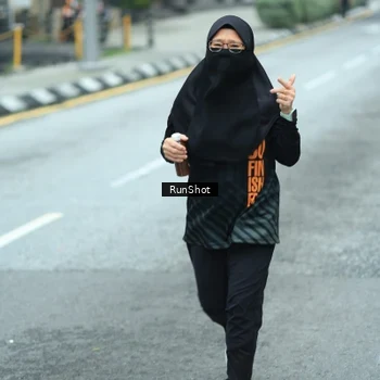 Runner Photo 8624061