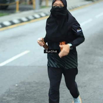 Runner Photo 8624062