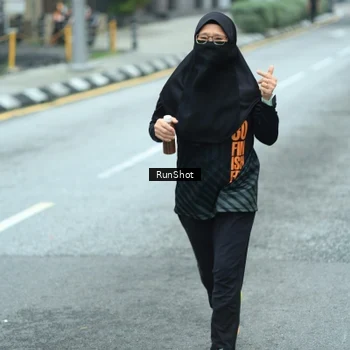 Runner Photo 8624070