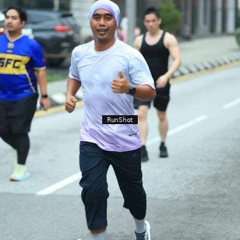 Runner Photo 8624078