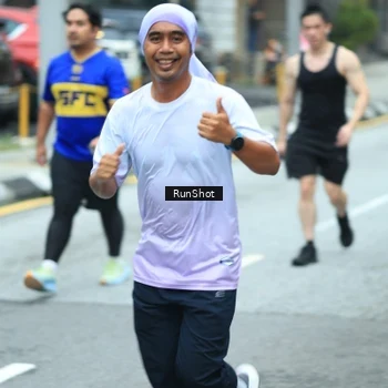 Runner Photo 8624081