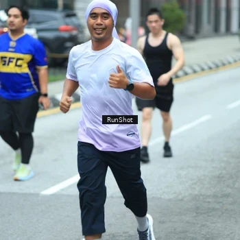 Runner Photo 8624082