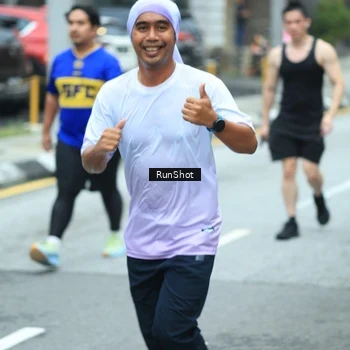 Runner Photo 8624083