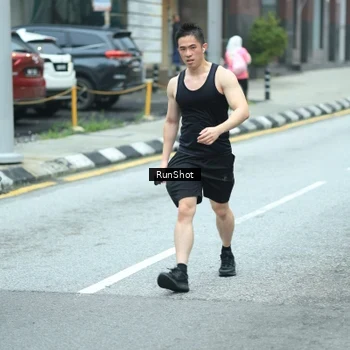 Runner Photo 8624084