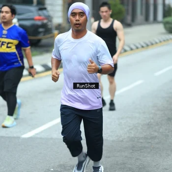 Runner Photo 8624085