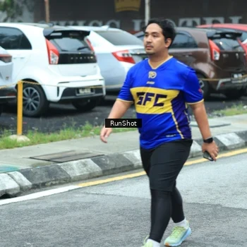 Runner Photo 8624087