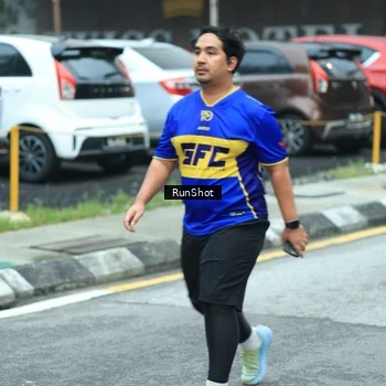 Runner Photo 8624088
