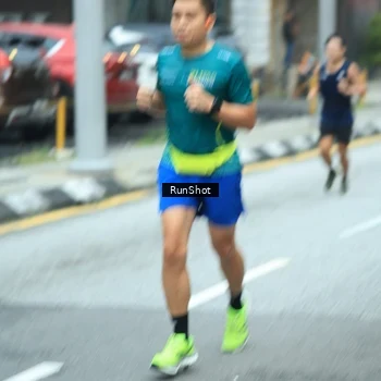 Runner Photo 8624093