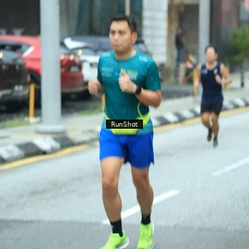 Runner Photo 8624095