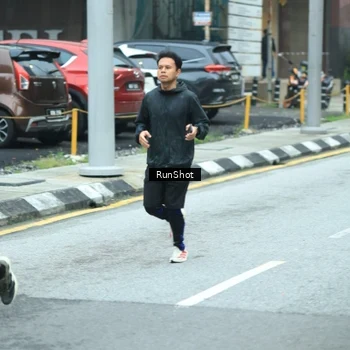 Runner Photo 8624098