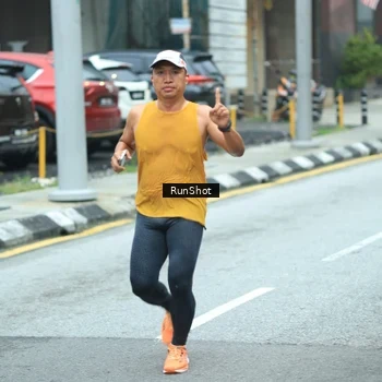 Runner Photo 8624106