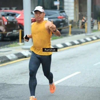 Runner Photo 8624107