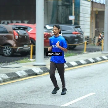 Runner Photo 8624119