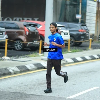 Runner Photo 8624120