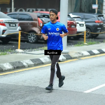 Runner Photo 8624124