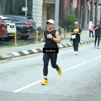 Runner Photo 8624127
