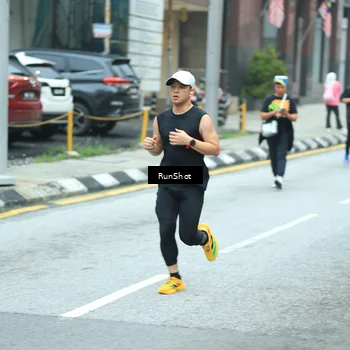 Runner Photo 8624128