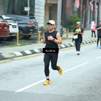 Runner Photo 8624129
