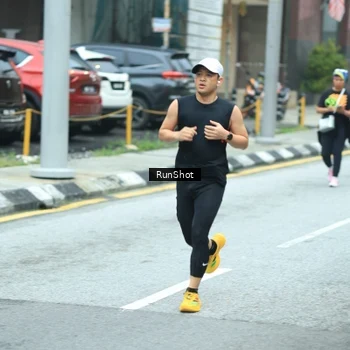 Runner Photo 8624130