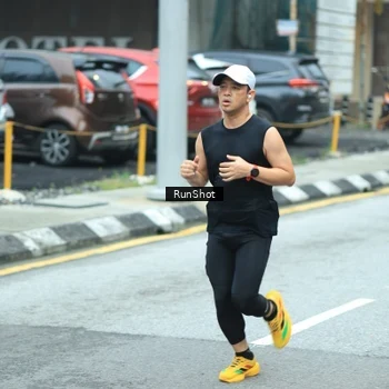 Runner Photo 8624132