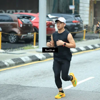Runner Photo 8624133