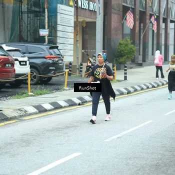 Runner Photo 8624136
