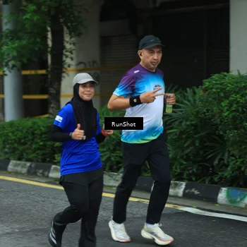 Runner Photo 8624138