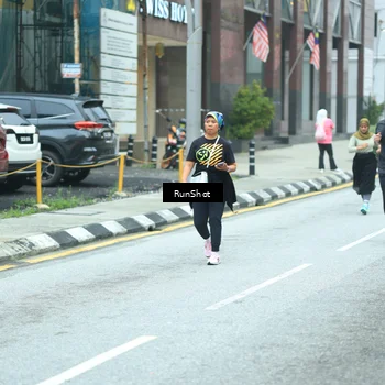 Runner Photo 8624146