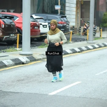 Runner Photo 8624148